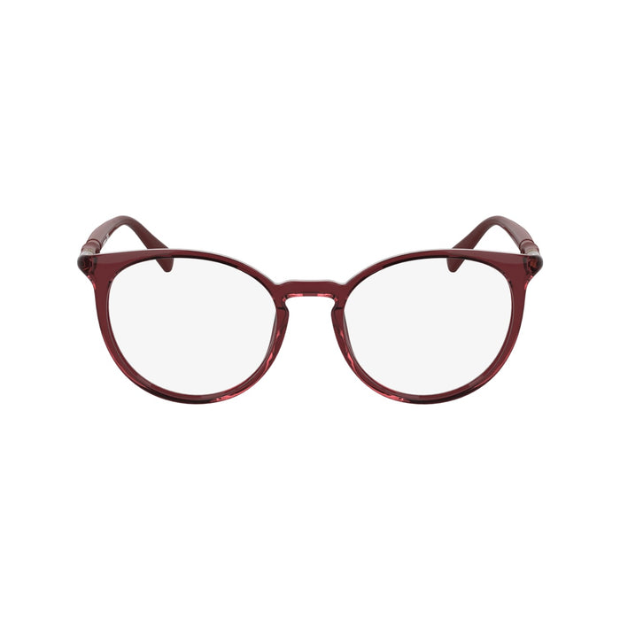 Оправа для очков Longchamp LO2768 601 52 18 — vista 2
