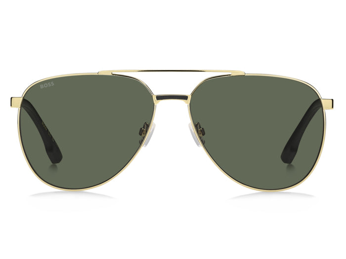 Солнцезащитные очки Hugo Boss 1914/S J5GQT 61 15 — vista 3