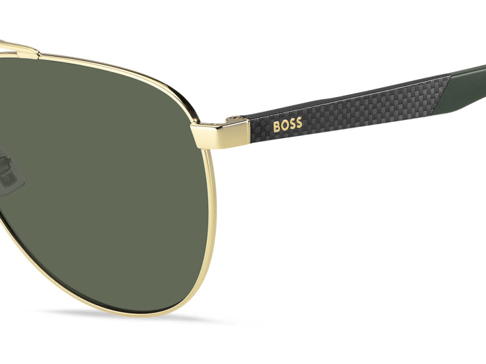 Солнцезащитные очки Hugo Boss 1914/S J5GQT 61 15 — vista 5