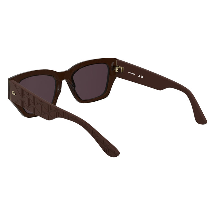 Gafas de Sol Lacoste L6053S 210 52 19 — vista 4