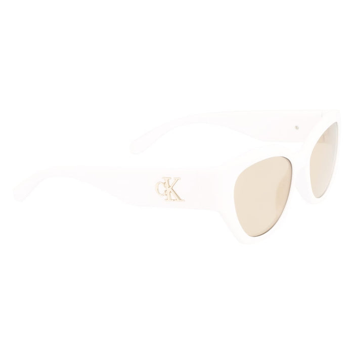 Солнцезащитные очки Calvin Klein Jeans CKJ22634S 100 55 18 — vista 6