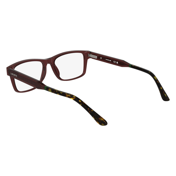 Gafas Graduadas Lacoste L2977 601 54 16 — vista 4