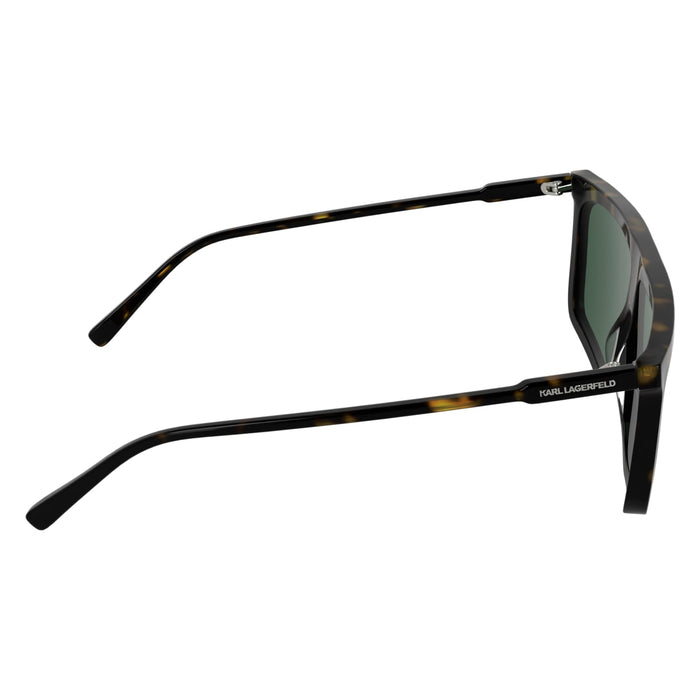 Солнцезащитные очки Karl Lagerfeld KL6210S 242 61 11 — vista 7