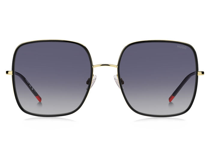 Gafas de Sol Hugo HG 1293/S RHL9O 58 20 — vista 3