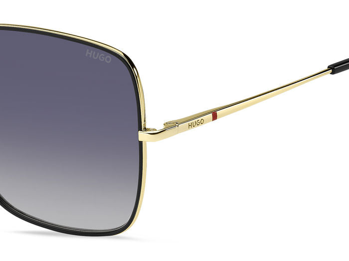Gafas de Sol Hugo HG 1293/S RHL9O 58 20 — vista 5