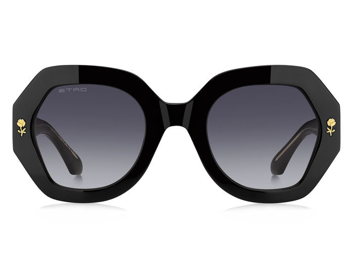 Gafas de Sol Etro 0009/S 8079O 50 25 — vista 3