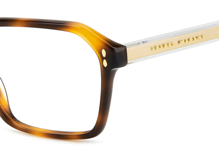 Gafas Graduadas Isabel Marant IM 0204 2IK 54 16 — Imagen 4