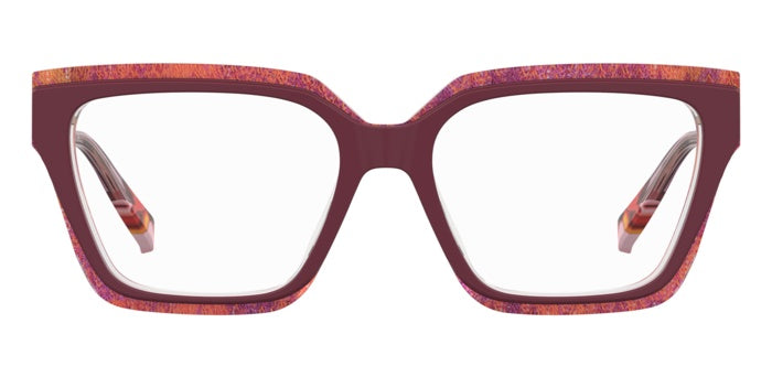 Gafas Graduadas Missoni MIS 0167 SDH 53 16 — Imagen 3