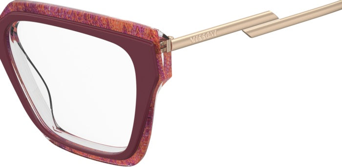 Gafas Graduadas Missoni MIS 0167 SDH 53 16 — Imagen 4