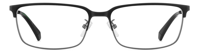 Optical Frames Polaroid PLD D583/G RZZ 58 16 — Image 3