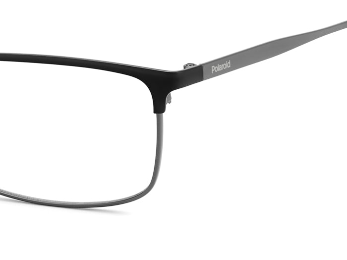 Optical Frames Polaroid PLD D583/G RZZ 58 16 — Image 4