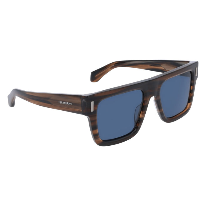 Солнцезащитные очки Ferragamo SF2063SE 216 53 19 — vista 8