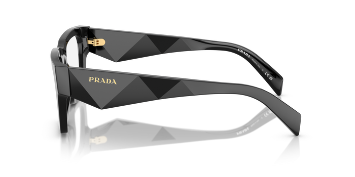 Gafas de Sol Prada PRA06S 16K08N 50 21 — Imagen 2