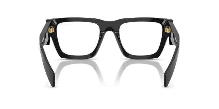 Gafas de Sol Prada PRA06S 16K08N 50 21 — Imagen 3