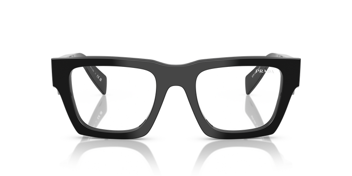 Gafas de Sol Prada PRA06S 16K08N 50 21 — Imagen 4