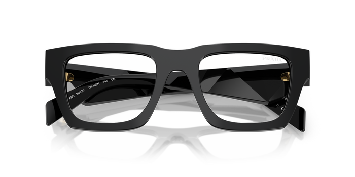 Gafas de Sol Prada PRA06S 16K08N 50 21 — Imagen 5
