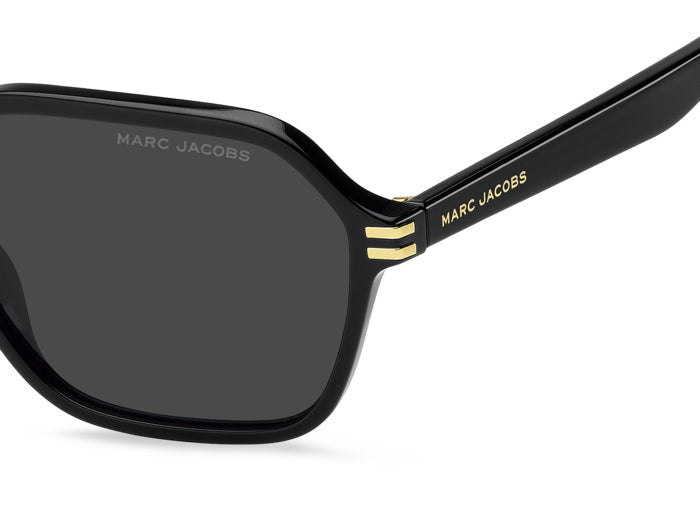 Солнцезащитные очки Marc Jacobs MARC 907/S 807IR 58 15 — vista 4