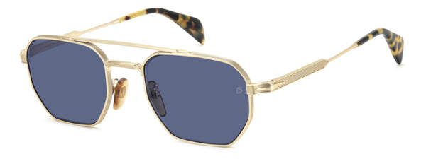 Gafas de Sol David Beckham DB 1229/S HM2A9 52 21 · 1