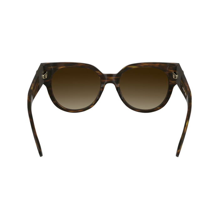 Gafas de Sol Longchamp LO779S 211 53 19 — vista 5