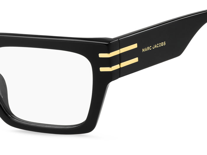 Gafas Graduadas Marc Jacobs MARC 879 2M2 52 22 — Imagen 4