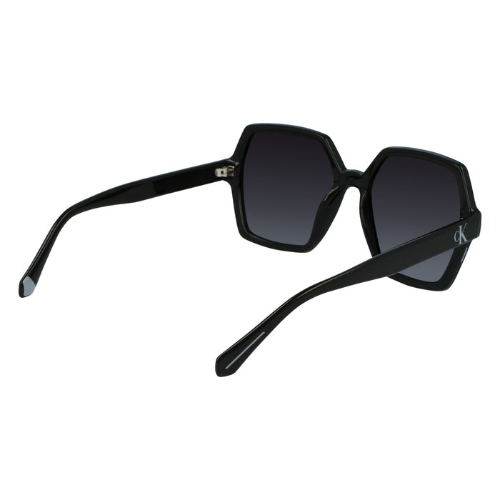 Солнцезащитные очки Calvin Klein Jeans CKJ21629S 001 55 18 — vista 6