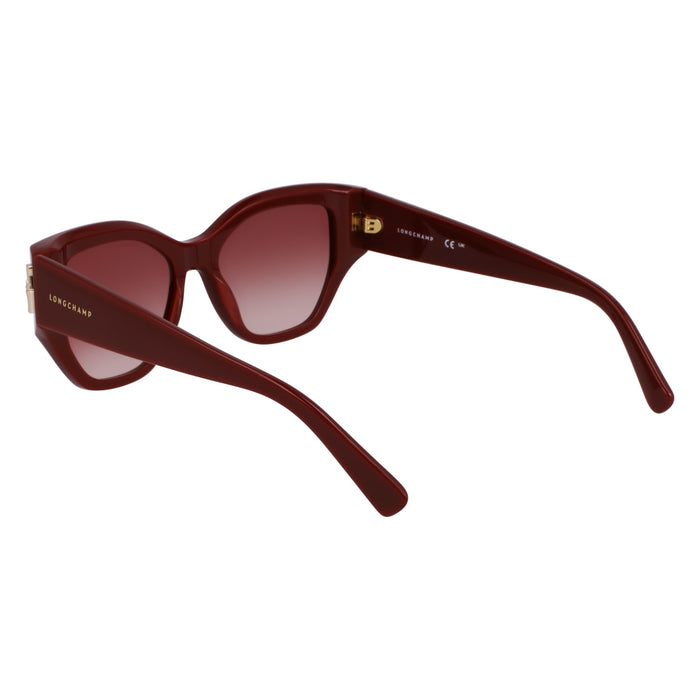 Солнцезащитные очки Longchamp LO764S 200 51 17 — vista 4