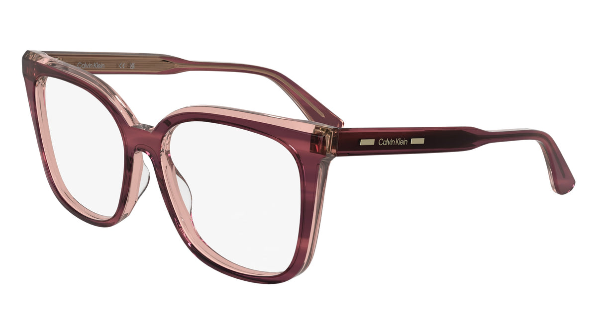 Gafas Graduadas Calvin Klein (Ck) CK25511 605 55 16