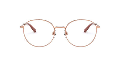 Dolce & Gabbana DG1322 53-18 光学镜架 1298 粉色 商务金属 防UV