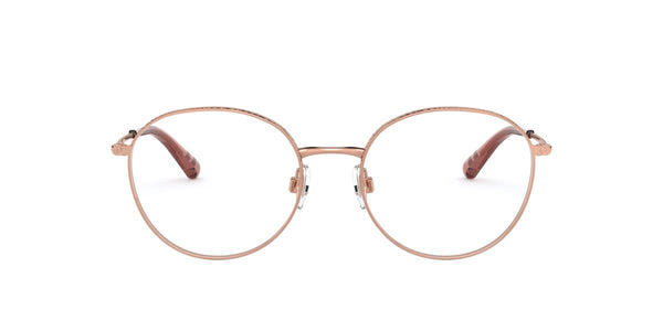 Dolce & Gabbana DG1322 53-18 光学镜架 1298 粉色 商务金属 防UV