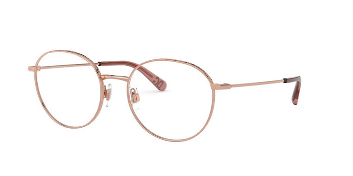 Brille Dolce & Gabbana DG1322 1298 53 18 — vista 2