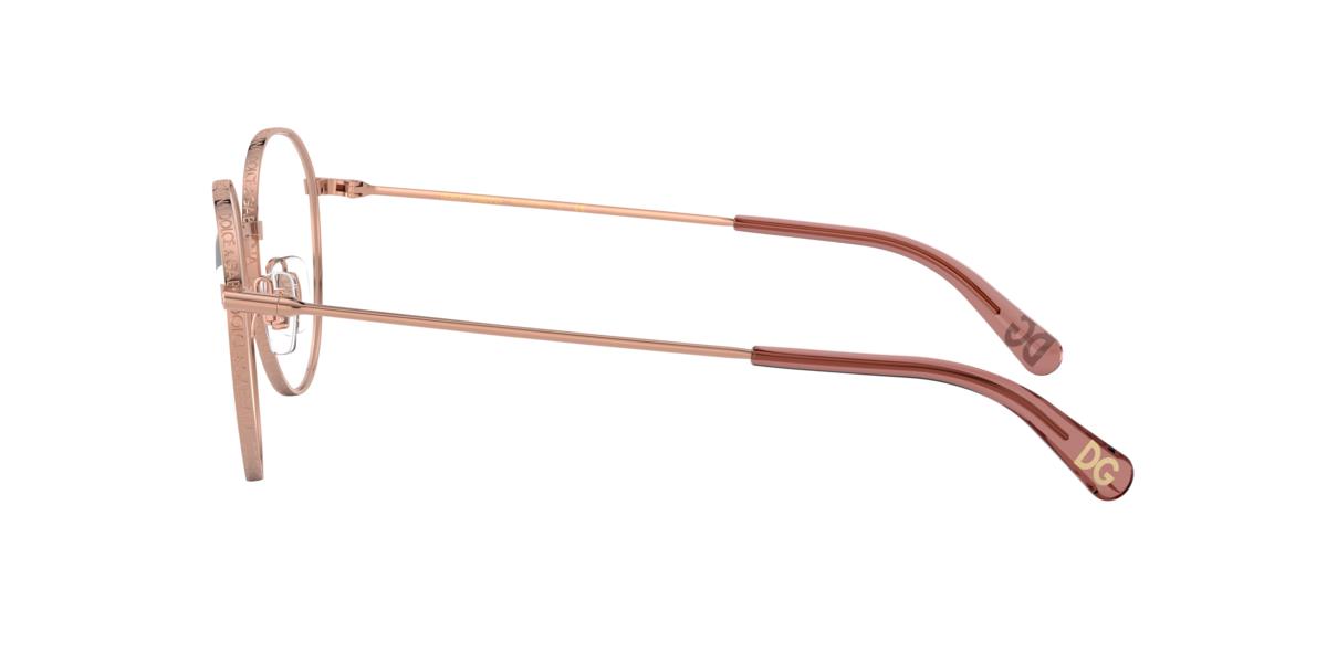 Gafas Graduadas Dolce & Gabbana DG1322 1298 53 18
