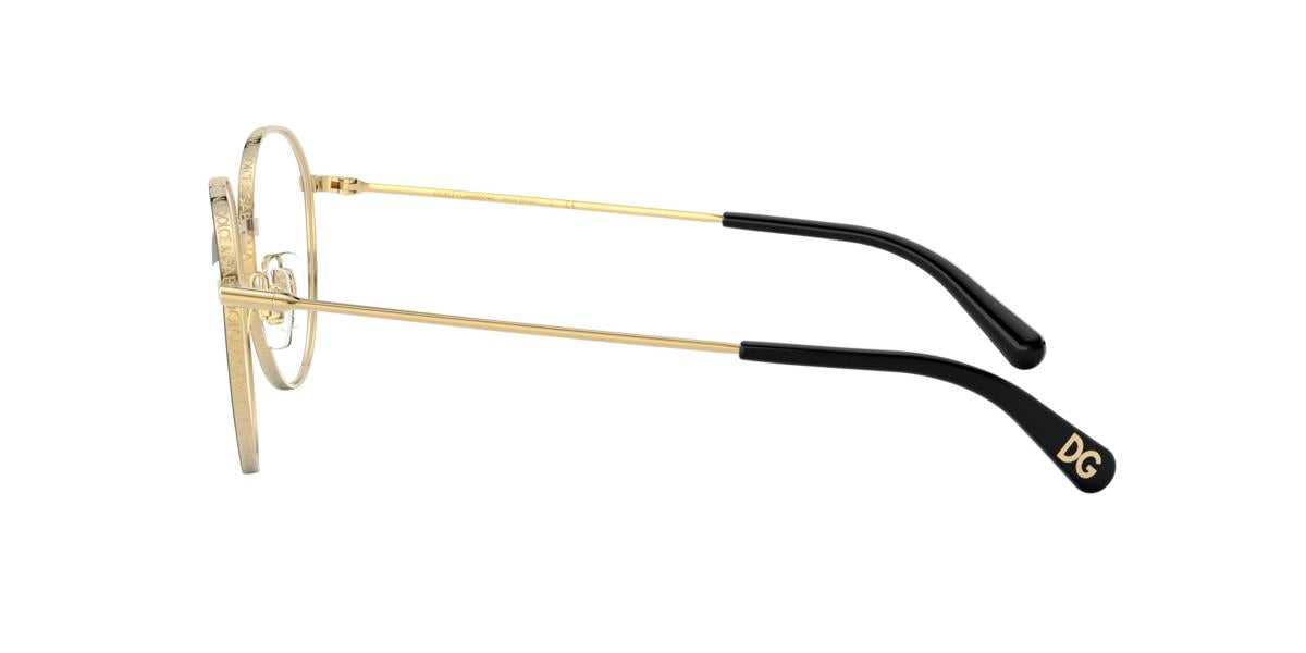 Gafas Graduadas Dolce & Gabbana DG1322 1334 53 18
