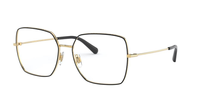 Brille Dolce & Gabbana DG1323 1334 54 16 — vista 2