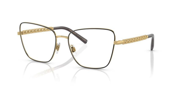 Prescription Glasses Dolce & Gabbana DG1346 1311 55 17 — vista 3