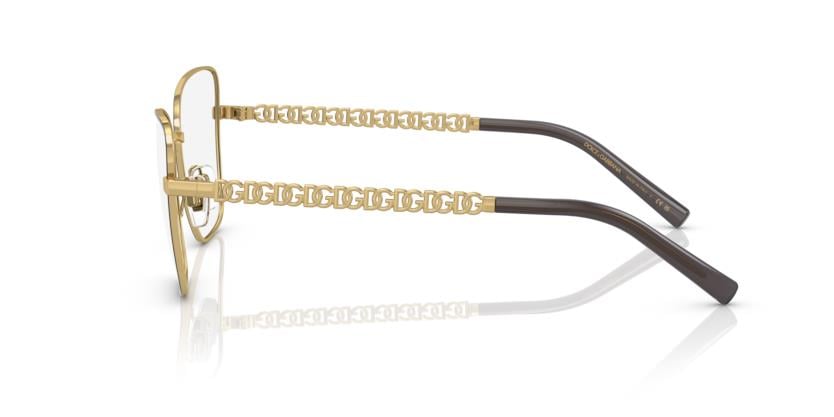 Gafas Graduadas Dolce & Gabbana DG1346 1311 55 17