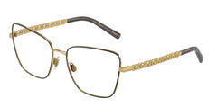 Gafas Graduadas Dolce & Gabbana DG1346 1311 55 17