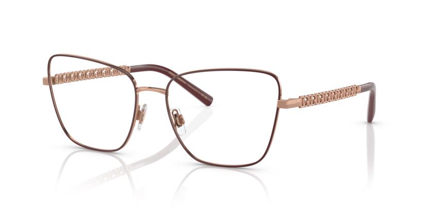 Gafas Graduadas Dolce & Gabbana DG1346 1333 55 17