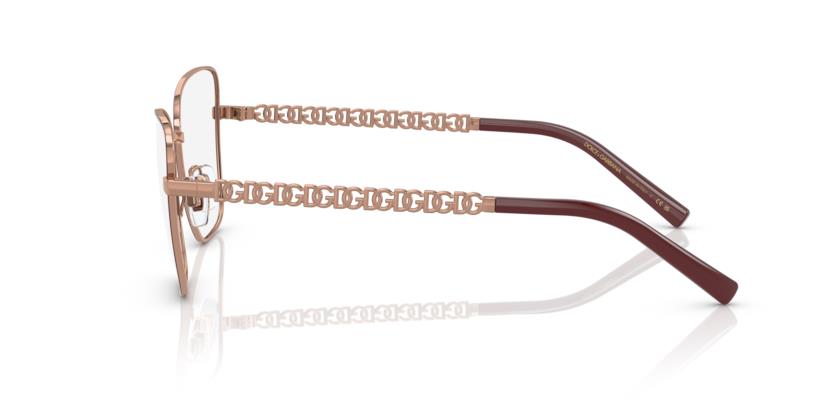 Gafas Graduadas Dolce & Gabbana DG1346 1333 55 17