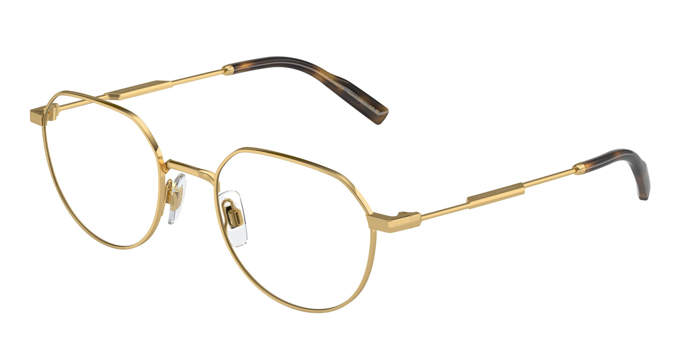 Gafas Graduadas Dolce & Gabbana DG1349 02 52 21