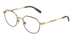 Brille Dolce & Gabbana DG1349 1311 52 21