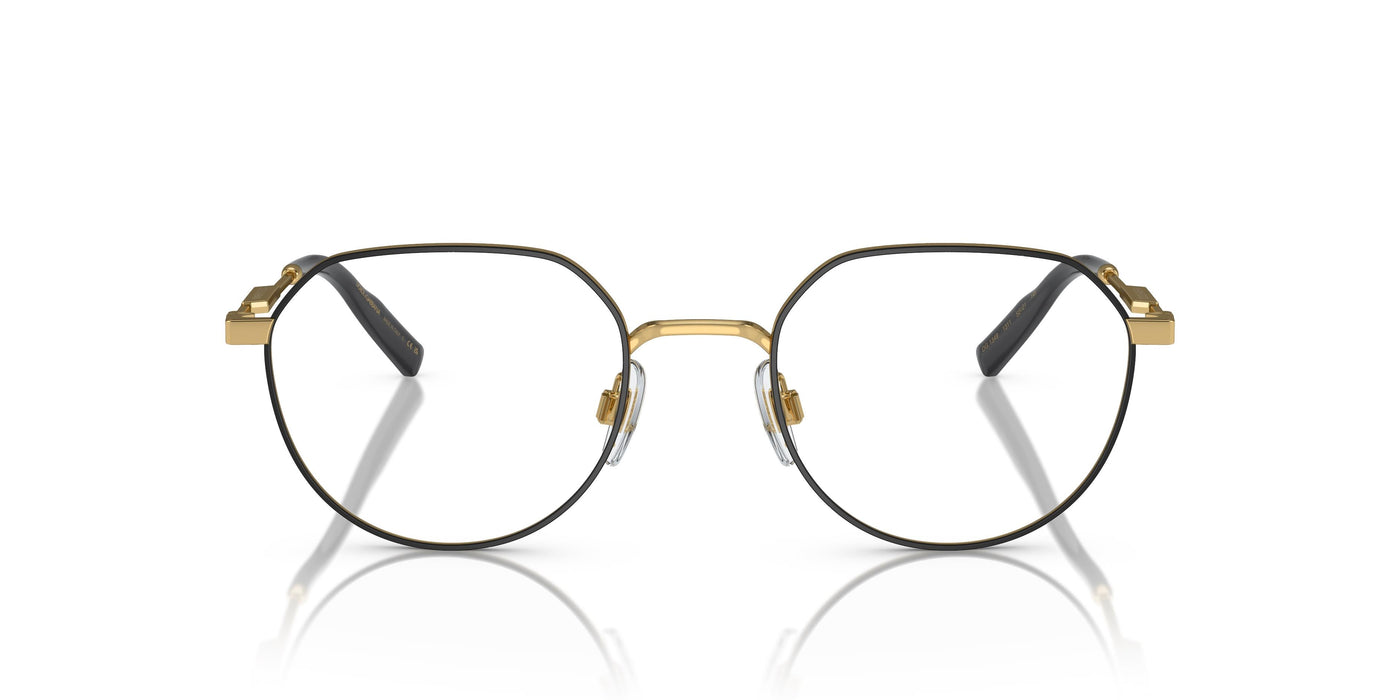 Gafas Graduadas Dolce & Gabbana DG1349 1311 52 21