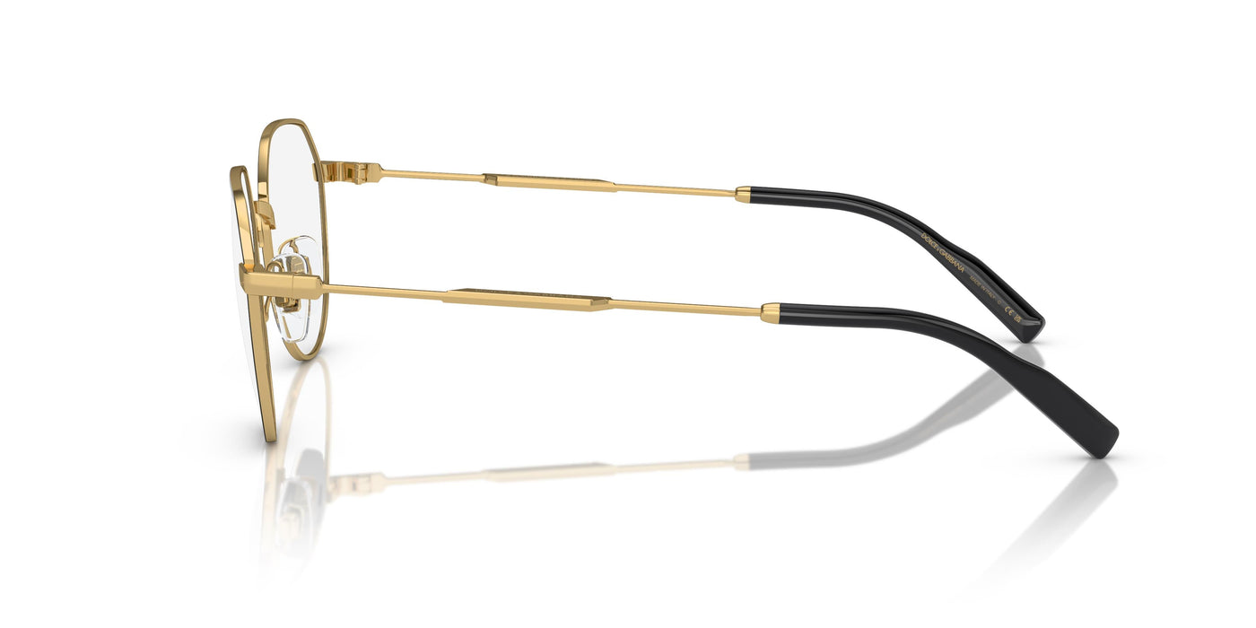 Gafas Graduadas Dolce & Gabbana DG1349 1311 52 21