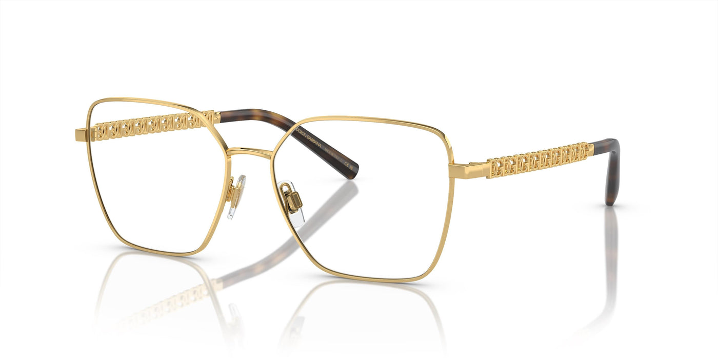 Gafas Graduadas Dolce & Gabbana DG1351 02 56 15