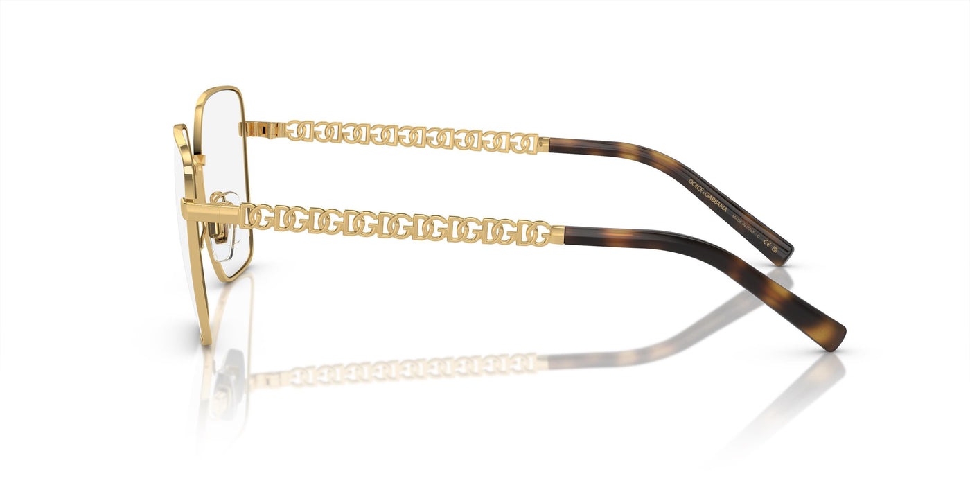 Gafas Graduadas Dolce & Gabbana DG1351 02 56 15
