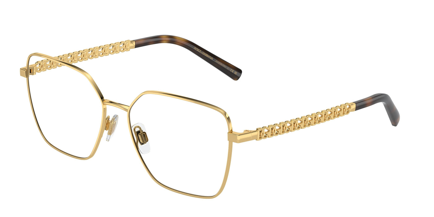 Gafas Graduadas Dolce & Gabbana DG1351 02 56 15
