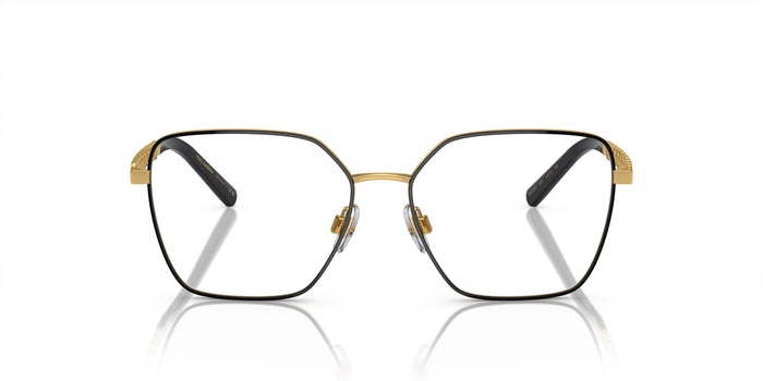 Prescription Glasses Dolce & Gabbana DG1351 1334 56 15 — vista 2