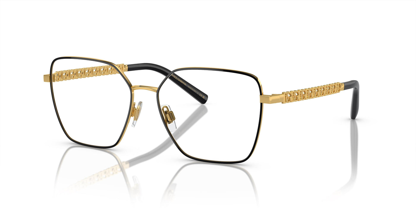 Gafas Graduadas Dolce & Gabbana DG1351 1334 56 15
