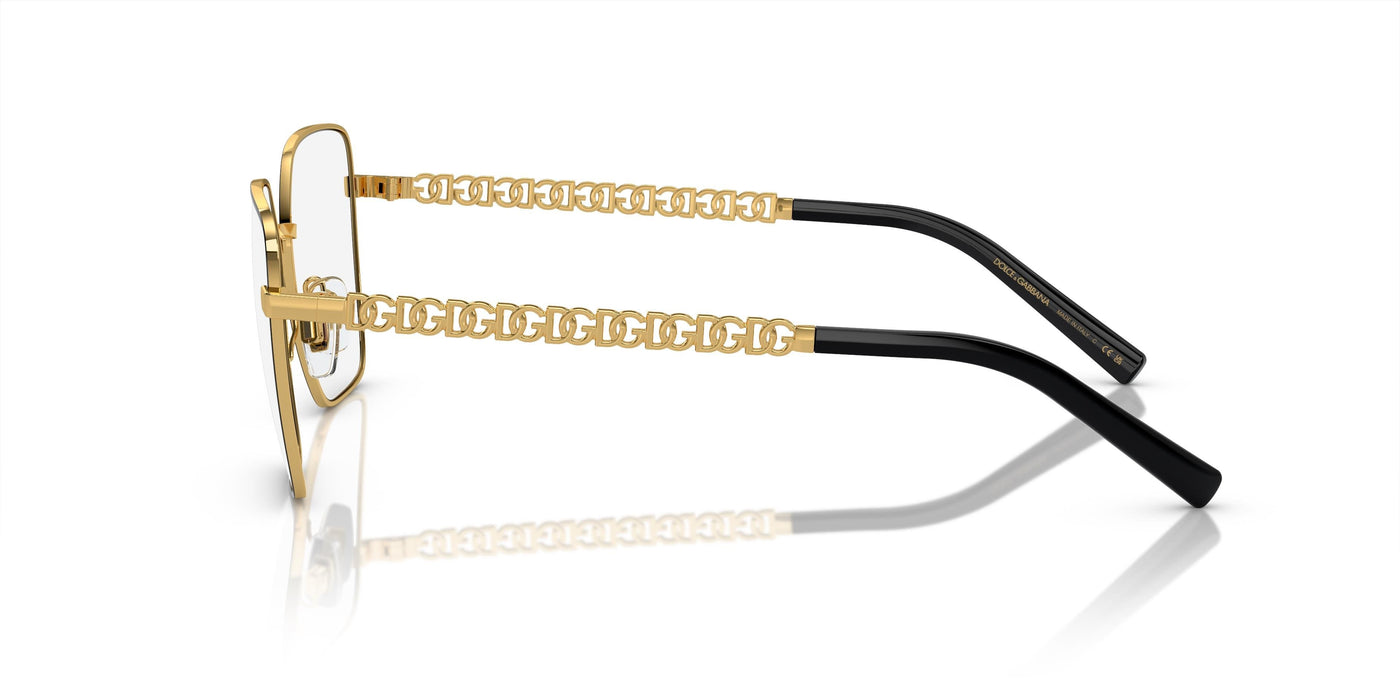 Gafas Graduadas Dolce & Gabbana DG1351 1334 56 15