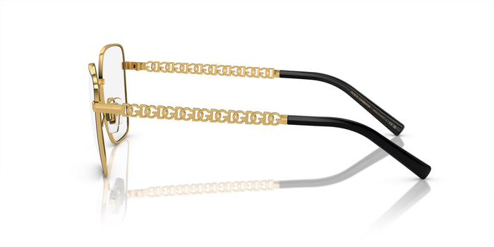 Prescription Glasses Dolce & Gabbana DG1351 1334 56 15 — vista 4