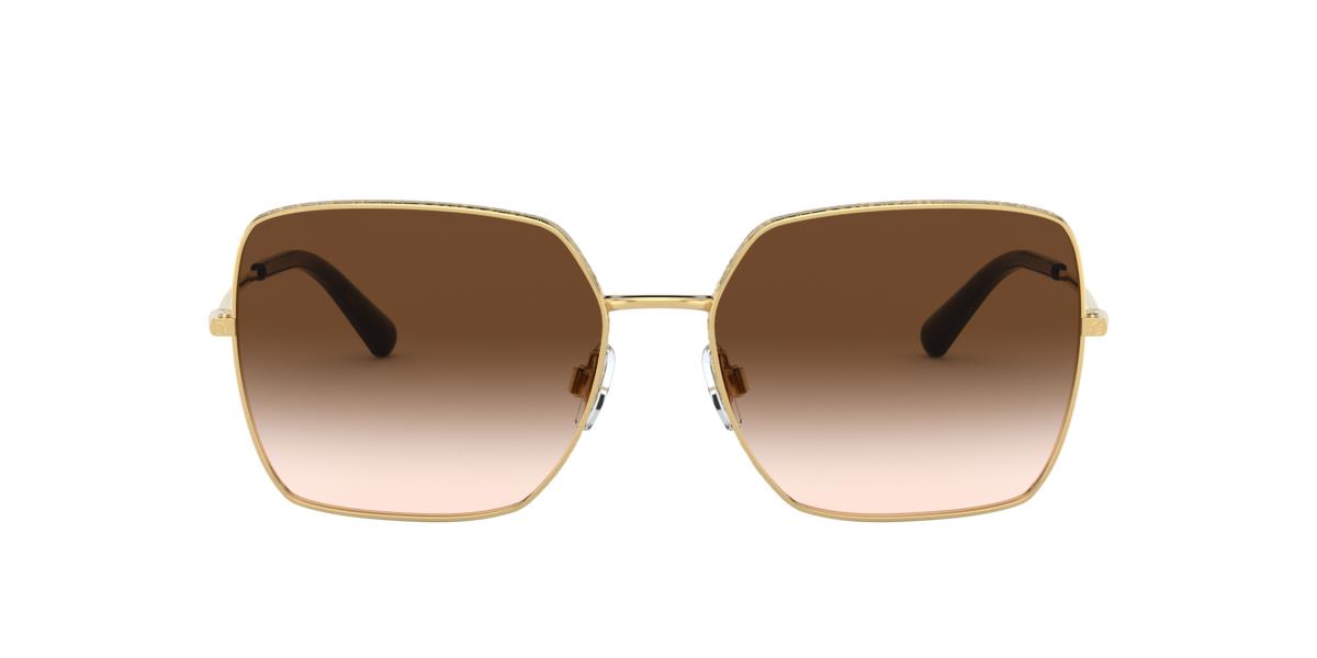 Gafas Graduadas Dolce & Gabbana DG2242 02/13 57 16